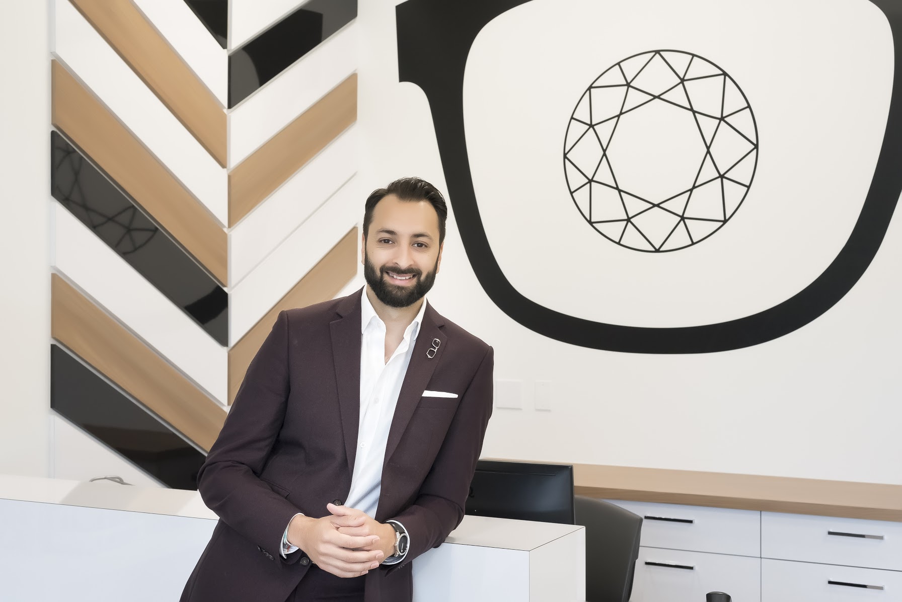 Optometry Podcast: Dr. Harbir Sian Discusses Optometry