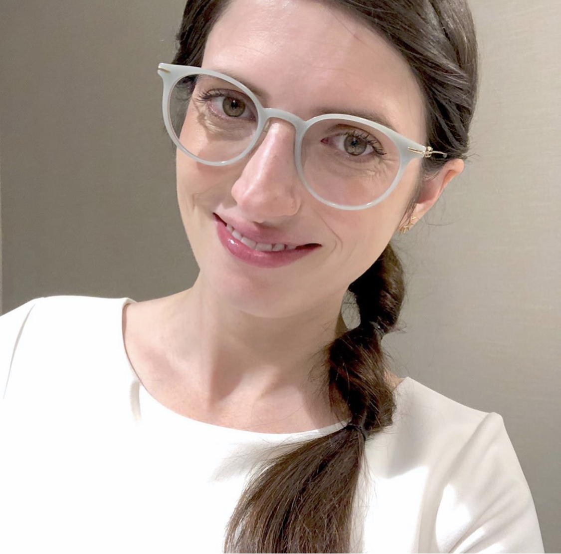 If ‘Eye’ Could Go Back Series Featuring Dr. Jennifer Lyerly