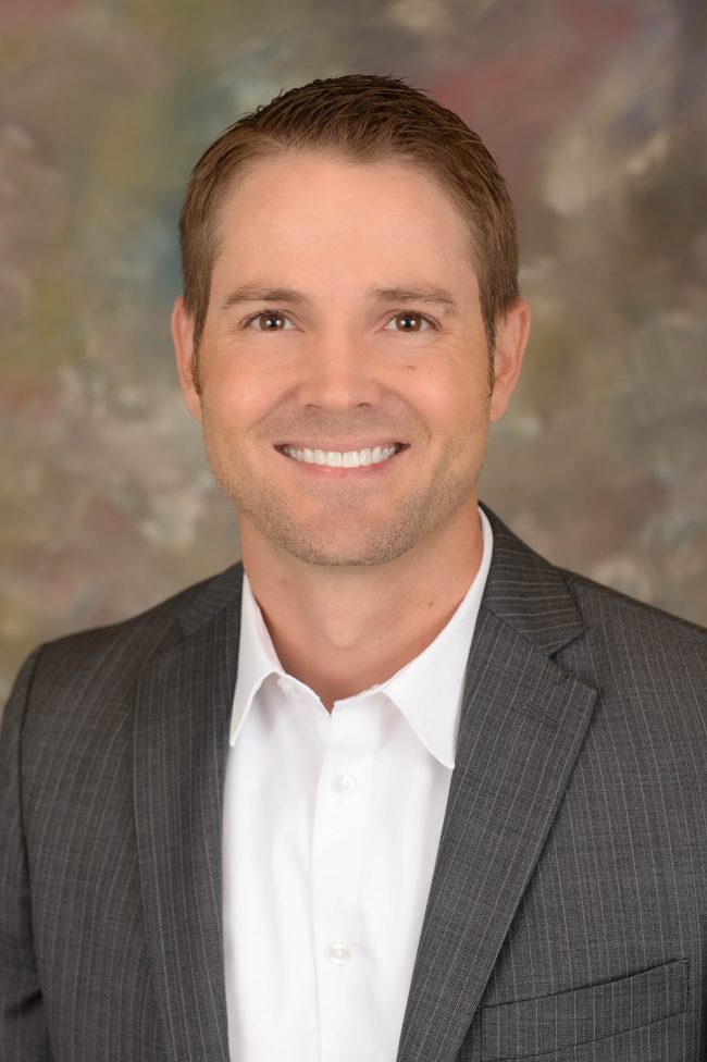 Johnson & Johnson Vision Appoints Michael Mayers, OD, FAAO as Director, US Advocacy, Vision Care