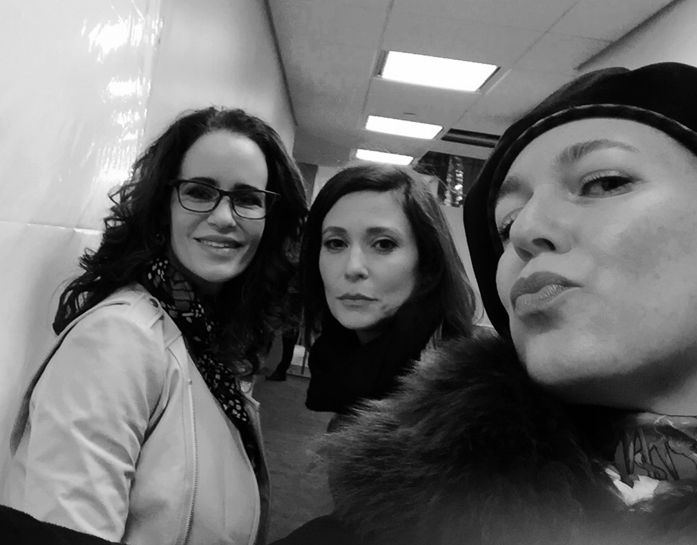 Dry Eye Divas Interview