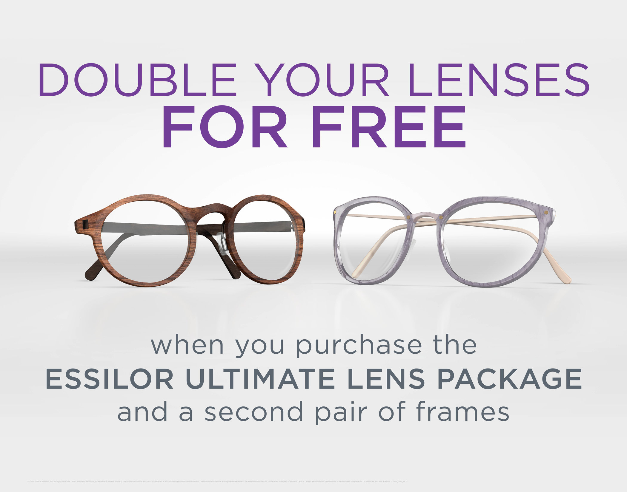 Essilor of America Brings Back Wildly Successful Promotion