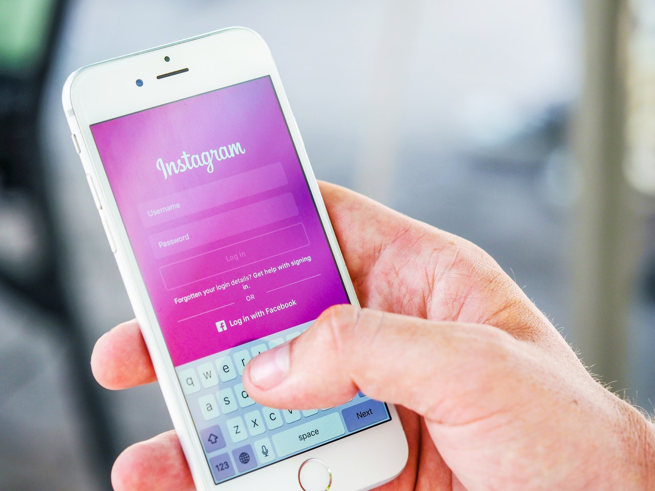 Corporate Optometry Nation: Let’s Talk Instagram for Eyecare with Dr. Sandi Eveleth
