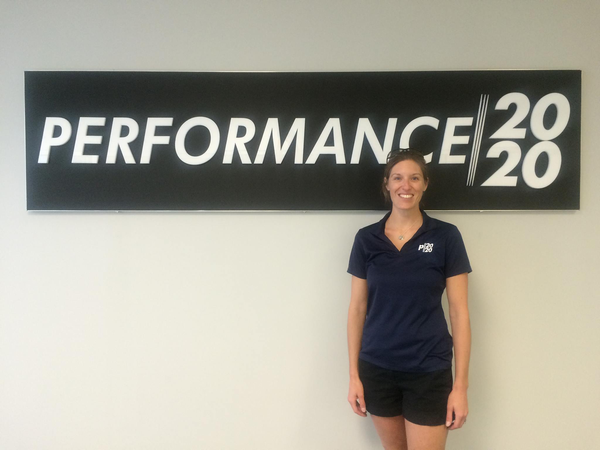 ODs on Facebook Podcast: Sports Vision with Dr. Jennifer Stewart