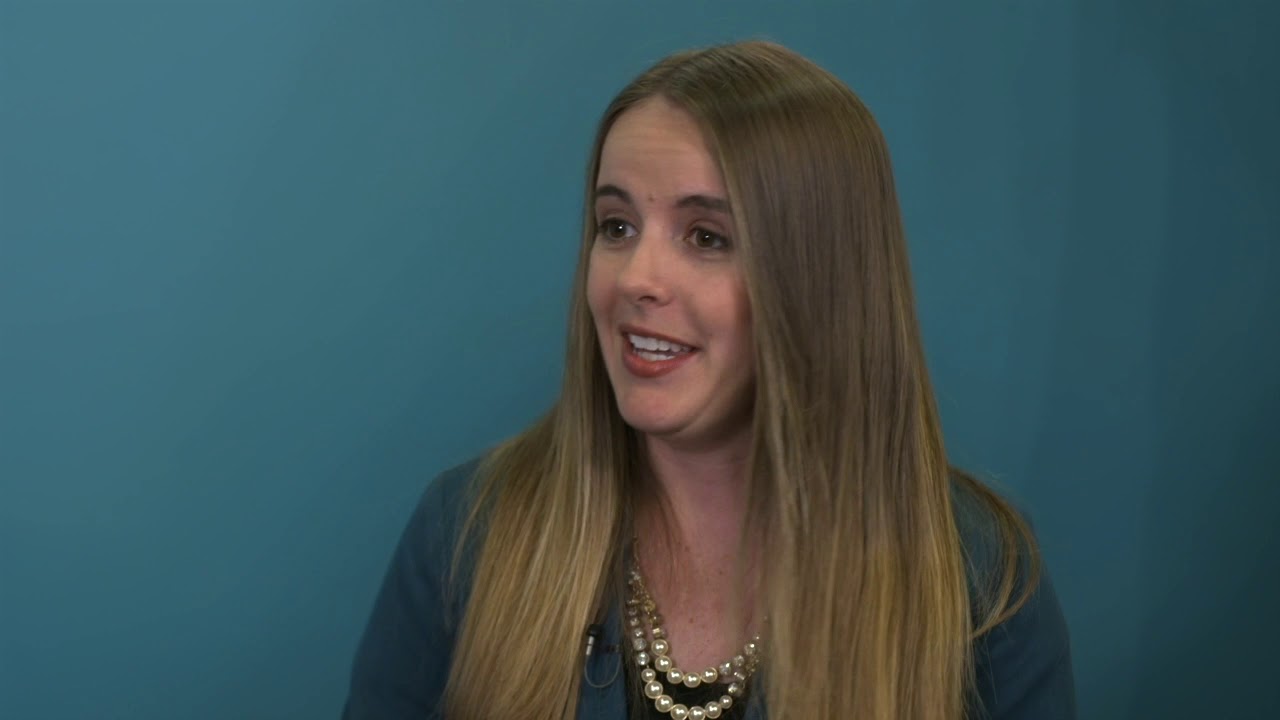 InSight Studio: Getting Involved with Dr. Nicole Ethridge