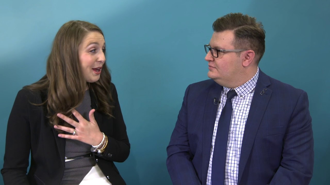 InSight Studio: Kate Hamm and Vady Khalil Talk Social Media