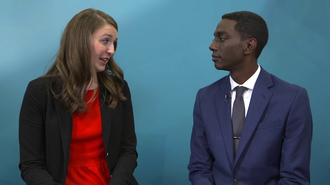 InSight Studio: Dr. Fayiz Discusses Optometry’s Changing Landscape