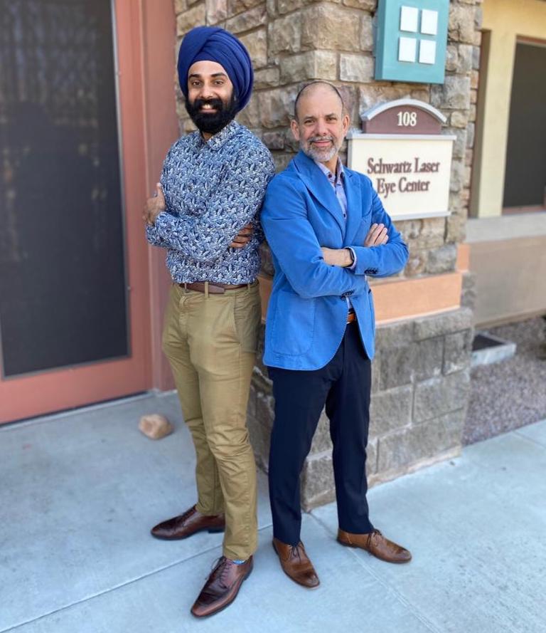 Optoturban Podcast: The Power of Humor