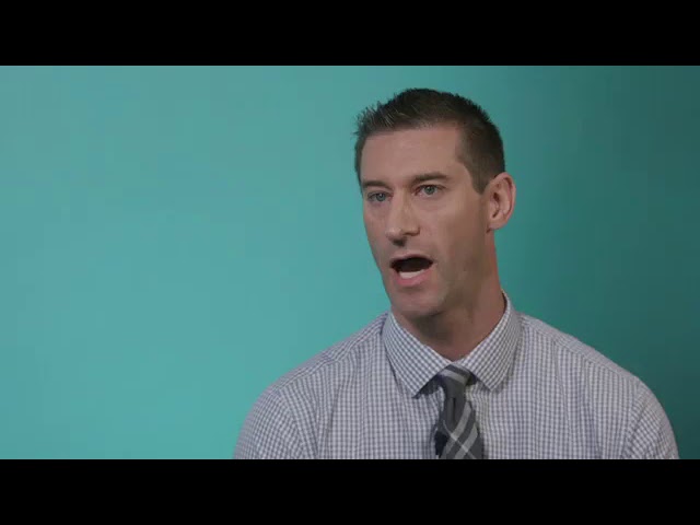 Kate Hamm and Dr. Richard Zimbalist Discuss How Websites Communicate With Patients