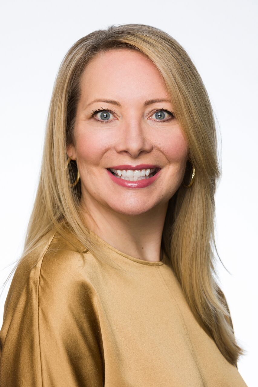 Optometry Podcast: Ashley Mills Discusses Vision Expo and the Vision Council