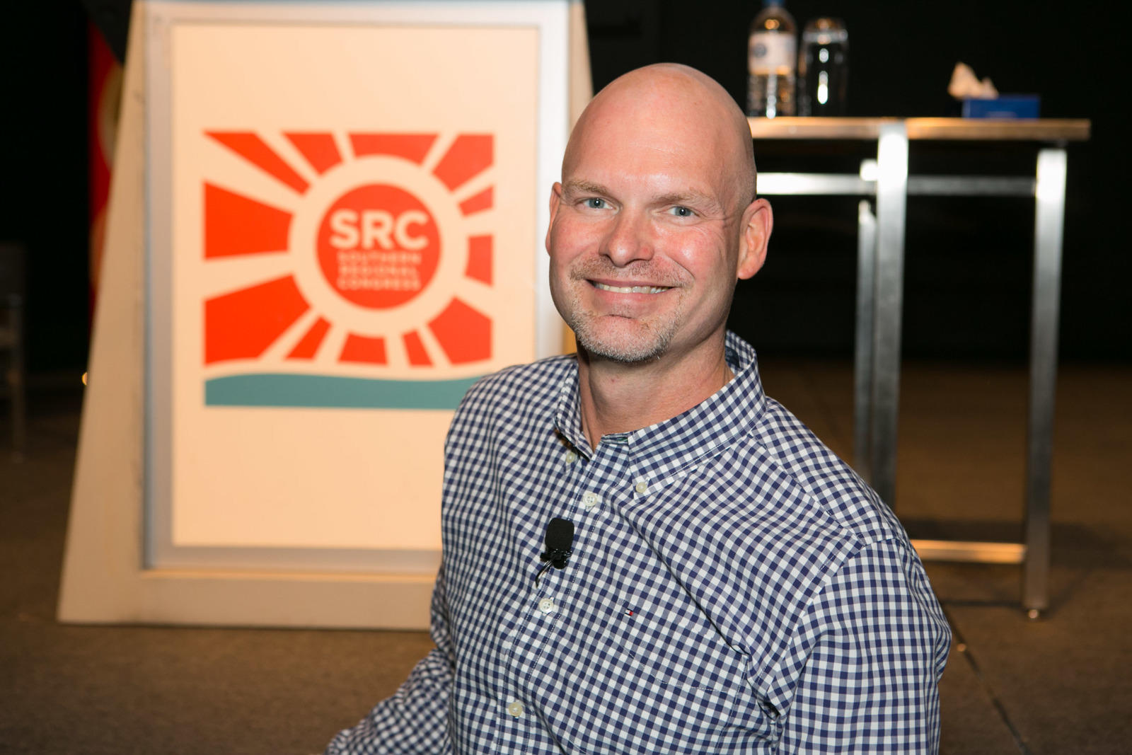 Optometry Podcast: Hot Topics with Dr. Chris Lievens