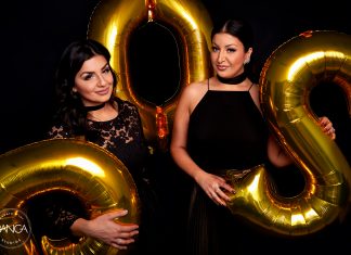 The 20/20 Podcast: Building an Empire with Shannon Mann and Harp Sohal of Pink Orchid Studio