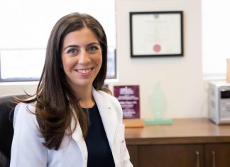 Optometry Podcast: Retail Favorites and Best Selling Products with Dr. Claudine Courey