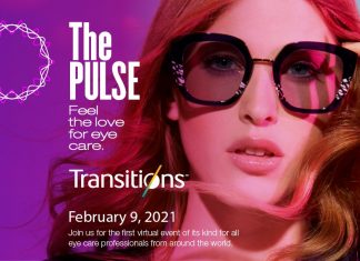 Optometry Podcast: Transitions® The Pulse, Feel the Love for Eyecare