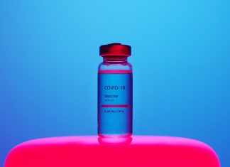 Optometry Podcast: The Vaccine Process in Optometry