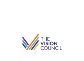 The Vision Council Supports National Eye Institute in Celebrating Healthy Vision Month The Vision Council