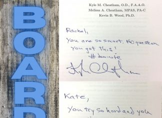 Lunch Date with Rachel & Kate: Time to Hunker Down with your KMK Books