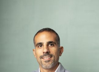 Optometry Podcast: Clinic Cover with Dr. Ali Khoshnevis