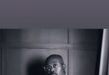 Top 5 eyewear featuring Mr. Kunle Lawrence of Lawrenzok