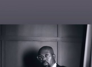 Top 5 eyewear featuring Mr. Kunle Lawrence of Lawrenzok