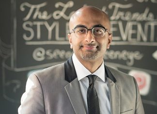 The 20/20 Podcast: Ritesh Patel