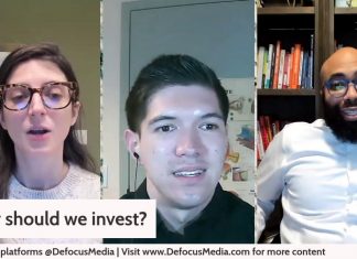 Dr. Aaron Neufeld of ODs on Finance Shares the Fundamentals of Wealth Building