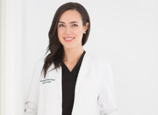 Optometry Podcast: Dr. Inna Lazar on Raising Public Awareness And Building a Myopia Management Specialty Practice