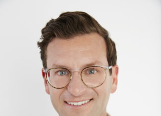 Optometry Podcast: Dr. Darryl Glover sits down with Mr. Dave Gilboa, Co-Founder, and Co-CEO of Warby Parker