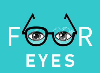 Four Eyes Optometry Podcast: Refractive Surgery with Dr. Aparna Patel