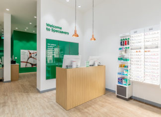 Press Release: SPECSAVERS ANNOUNCES OWNERSHIP OF NEW LOCATIONS WILL BE FREE FOR INDEPENDENT OPTOMETRISTS AND OPTICIANS