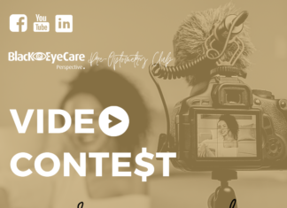 Press Release: Black EyeCare Perspective to Host Second Annual SIGNING DAY Event on April 26, 2022, as a Part of their Pipeline for Black Students into Optometry.