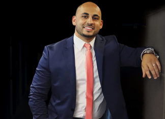 Creating Immersive Brand Experiences in Eyecare with Dr. Masoud Nafey