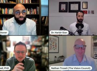 The Vision Council Regional Connection Series (Chicago): Social Listening, Networking, and More! Vision council chicago regional connection