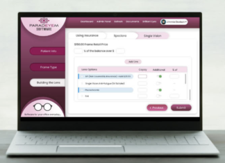 A Paradigm Shift In Your Optical Retail