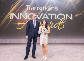 Transitions Optical Announces Winners of the 2021 Transitions Innovation Awards