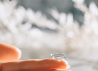 The Connection Between Vision and Comfort in Contact Lens