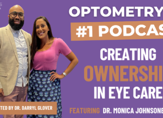 Creating Ownership in Eye Care