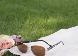 Press Release: The McGee Group announces September eyewear lineup