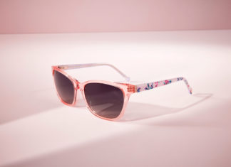 Press Release: The McGee Group unveils Vera Bradley Foundation lineup