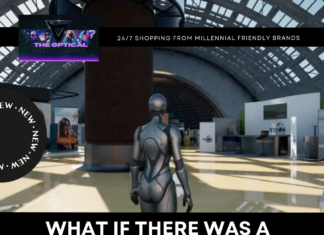 The Optical Metaverse with Charlene Nichols