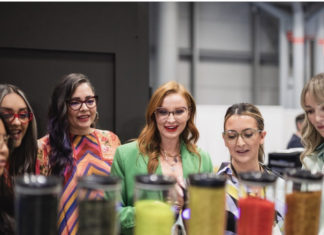 Growing the Eye Care Industry Together