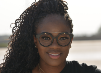 How to Create Diversity, Inclusion, and Equity in Eye Care with Dr. Essence Johnson