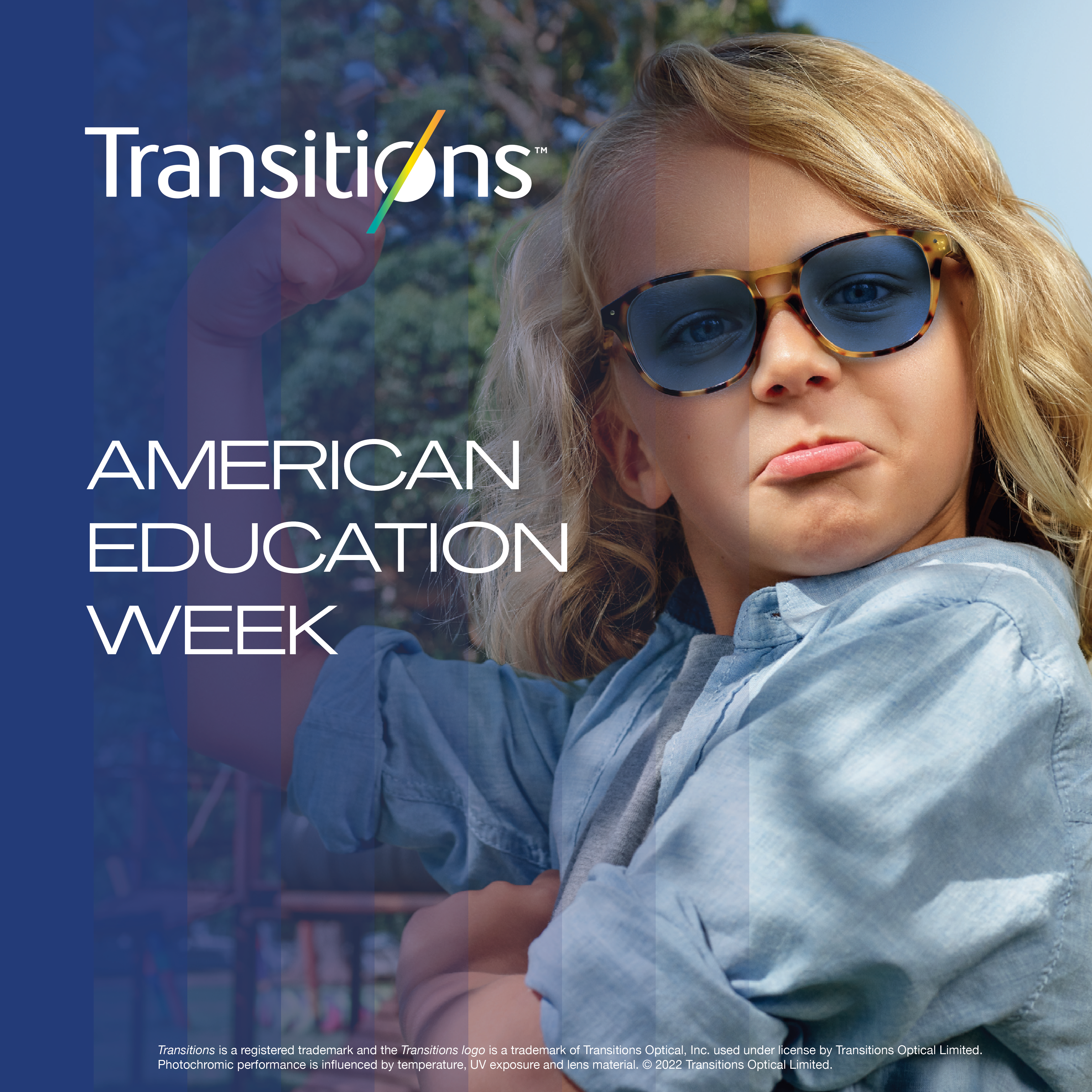 Press Release: The Transitions Diversity Advisory Board Facilitates a Presentation Template to Help Educate Students on the Advantages of a Career in OpticalÂ