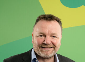 What is the Future of Optometry in Canada? Bill Moir Shares his Vision