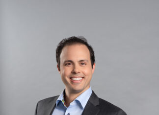 What is the Future of Optometry in Canada? Dr. Daryan Angle Shares his Vision