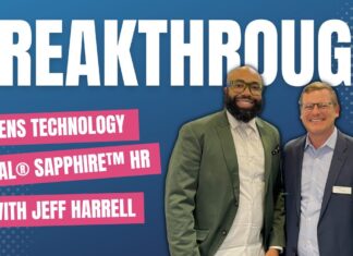 Crizal Sapphire HR No-Glare Lens | Breakthrough Lens Technology