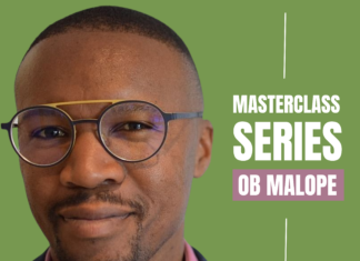 MasterClass Series: How to Navigate EyeCare as a Refractive Surgeon with Dr. Arthur Cummings Ob Malope podcast master class