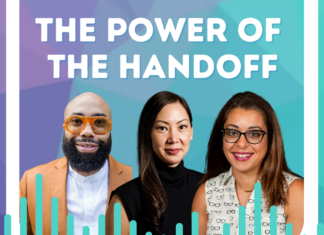 The Power of the Handoff Between the Optometrist & Optician