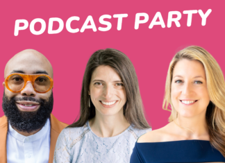Optometry Podcast: 2022 Optometry News Recap with Drs. Jaclyn Garlich, Jennifer Lyerly, and Darryl Glover