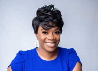 Press Release: Black EyeCare Perspective Appoints Dr. Essence Johnson as Executive Director