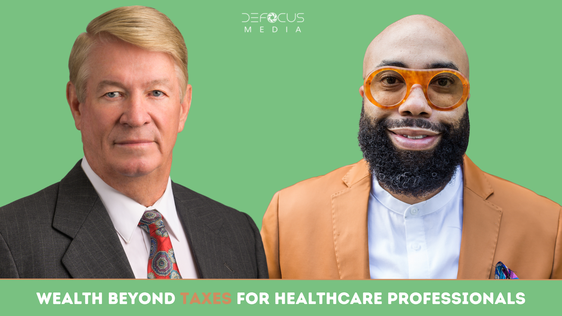 Wealth Beyond Taxes for Healthcare Professionals